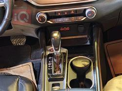 نيسان ألتيما